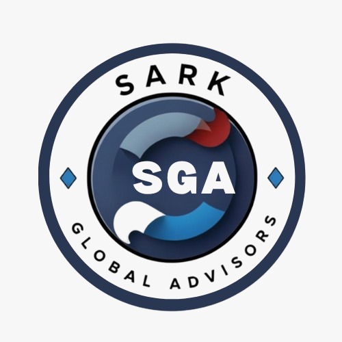 SARK Global Advisors Logo